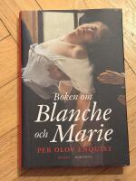 Boken om Blanche och Marie - roman