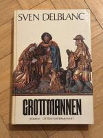 Grottmannen