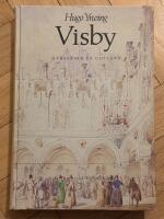 Visby - hansestad p&aring; Gotland