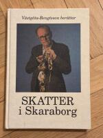 Skatter i Skaraborg