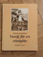 Vanilj f&ouml;r en v&auml;stg&ouml;te - artiklar i urval