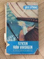 Flykten fr&aring;n vardagen