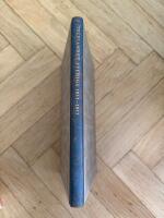 Telelandet Sverige - Telegrafverket 100 &aring;r av 1953