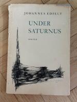 Under Saturnus