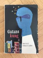  Gatans kung