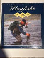 Den stora boken om flugfiske