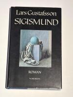 Sigismund - ur en polsk barockfurstes minnen : [roman]