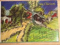 Yngve Frejs landskap