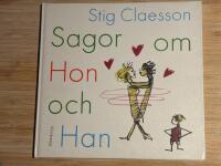 Sagor om hon och han
