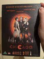Chicago
