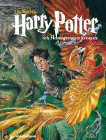 Harry Potter och hemligheternas kammare