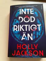 Inte d&ouml;d riktigt &auml;n