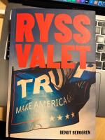 Ryssvalet