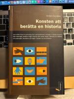 Konsten att ber&auml;tta en historia