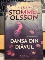 Dansa din dj&auml;vul