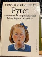 Winnicott, Dw/Pyret