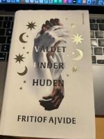 V&aring;ldet under huden