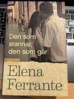 Den som stannar, den som g&aring;r. Bok 3, &Aring;ren mitt i livet