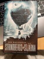 Strindbergs stj&auml;rna