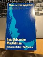 Barn och besvikelser : vad orsakar besvikelser i olika &aring;ldrar? : hur klarar barn besvikelser? : &auml;r deras erfarenheter av godo eller inte?