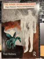 The inner world outside