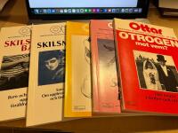 Ottar - Otrogen mot vem? : om moral i trohet och otrohet mfl