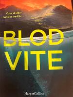 Blodvite