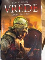 Vrede : Jerusalem 1297