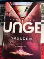 Skulden