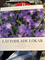 L&auml;ttodlade l&ouml;kar och kn&ouml;lv&auml;xter som blommar n&auml;stan &aring;ret om