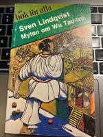 Myten om Wu Tao-tzu