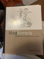 Medkompis : Medling och konflikthantering i skolan