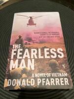 The Fearless Man