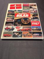 All v&auml;rldens bilar 1987