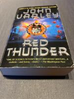 Red Thunder