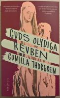 Guds olydiga revben