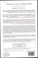 Normal Family Processes: Growing Diversity and Complexity