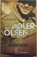 Alfabethuset
