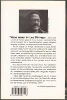 Vinter vid Grand Central: ber&auml;ttelser fr&aring;n gatan