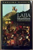 Lajja - Skammen: en dokument&auml;rroman