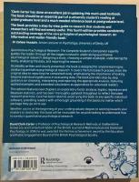 Quantitative Psychological Research