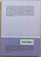 Theology and Dehumanization: Trauma, Grief and Pathological Mourning in Seventeenth and Eighteenth-Century German Thougt and Literature