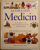 Alternativ medicin