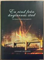En vind fr&aring;n &auml;nglarnas stad: en pingstv&auml;ns testamente