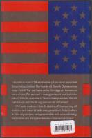 Vi hade makten i &aring;tta &aring;r: en amerikansk tragedi