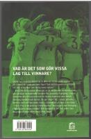 Vinnande ledarskap: att organisera f&ouml;r topprestation inom idrottsklubbar