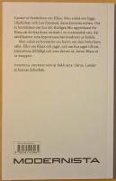 Vendela Fredricson x 3 (Landar; Diktafon; Sapfos tvillingar)