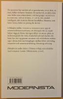 Vendela Fredricson x 3 (Landar; Diktafon; Sapfos tvillingar)