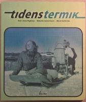 Tidens termik: hastighet och kulturell f&ouml;r&auml;ndring