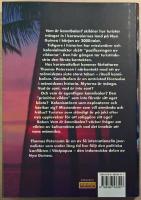 Vem &auml;r kannibalen?